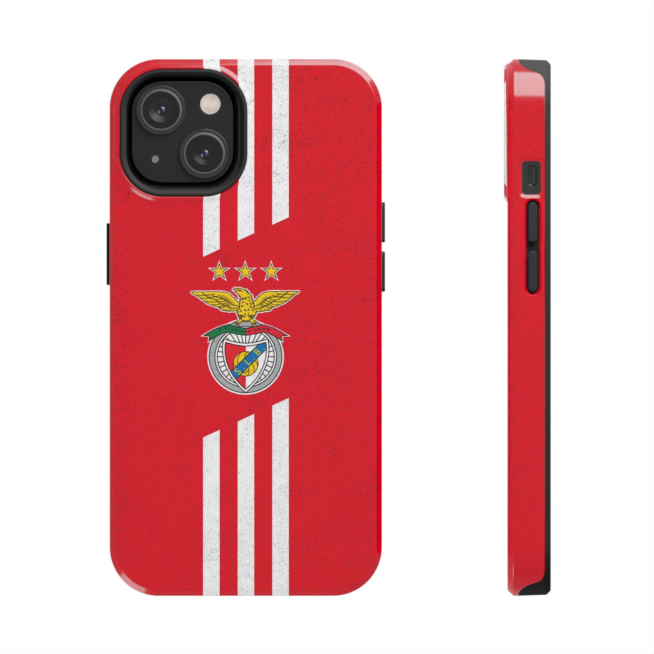 Benfica Tough Phone Case