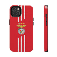 Thumbnail for Benfica Tough Phone Case