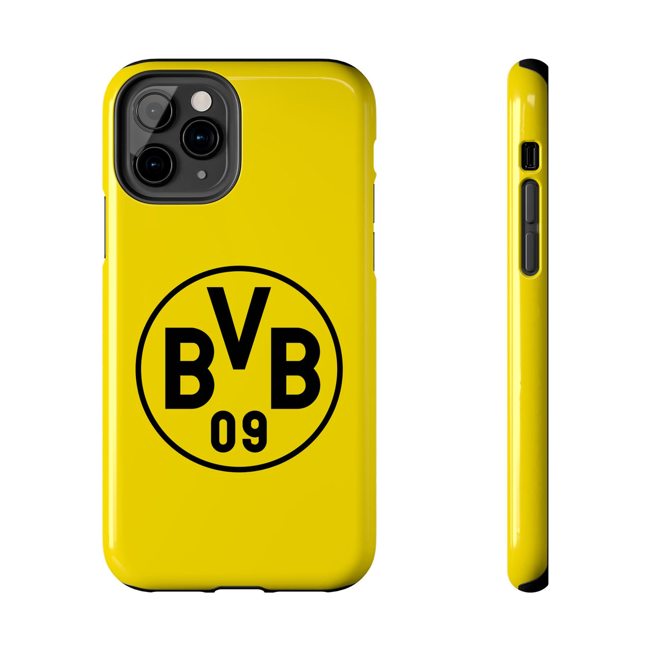 Borussia Dortmund Phone Case - Yellow