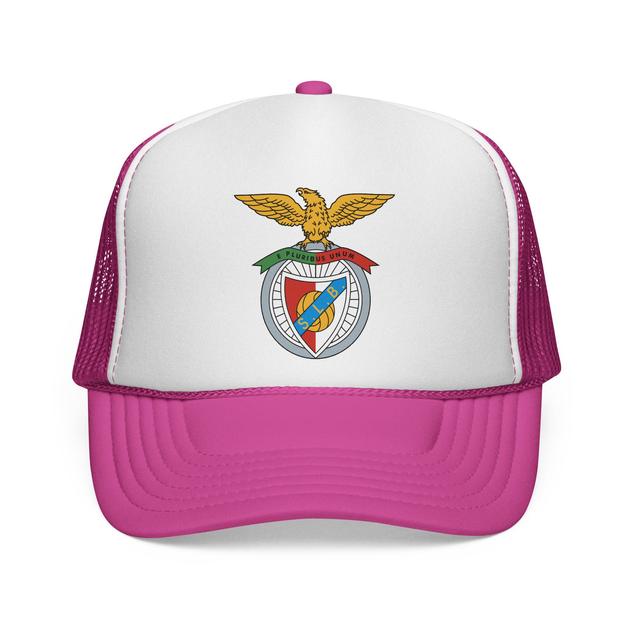 Benfica Trucker Caps