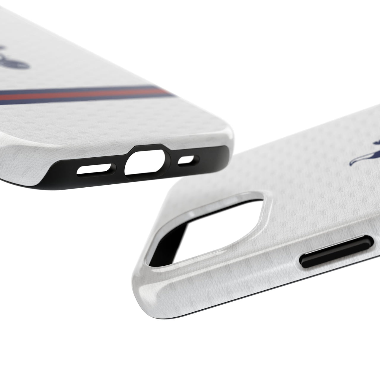 Tottenham Hotspur Tough Phone Case