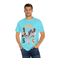 Thumbnail for Jude Bellingham Graphic Tee - Unisex