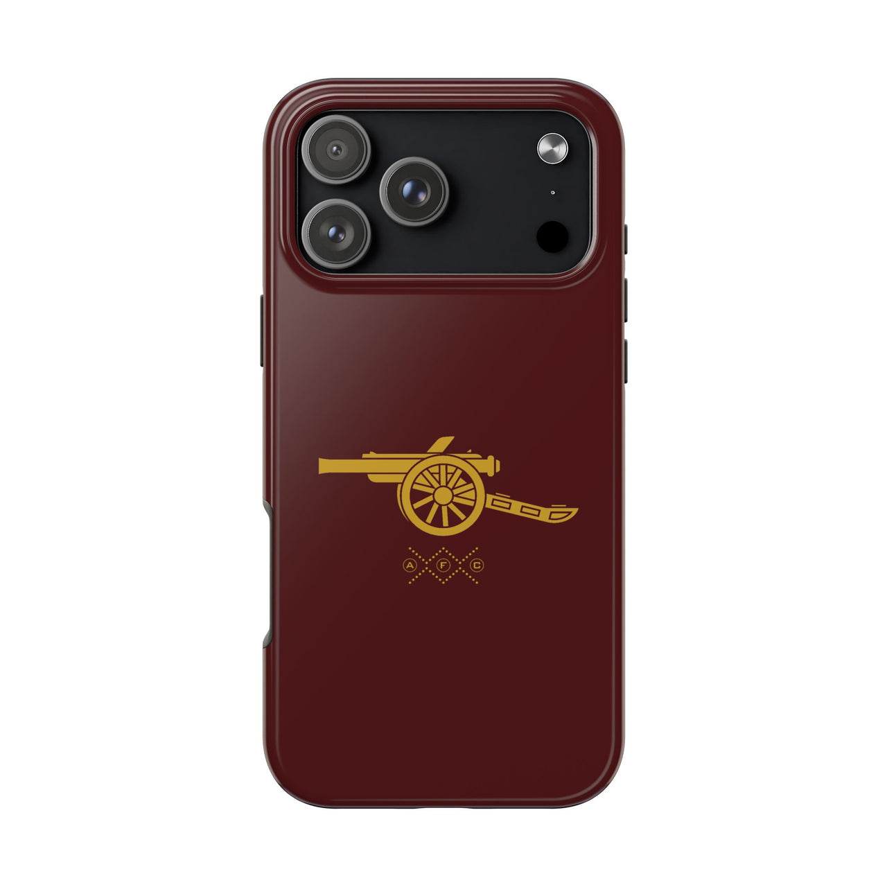 Arsenal Gunner Phone Case