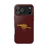 Thumbnail for Arsenal Gunner Phone Case