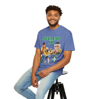 Thumbnail for Neymar Jr. Graphic Tee - Unisex