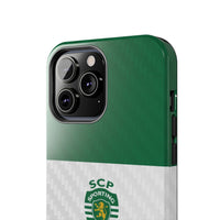 Thumbnail for Sporting CP Tough Phone Case