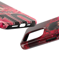 Thumbnail for Lionel Messi Phone Case - Barcelona
