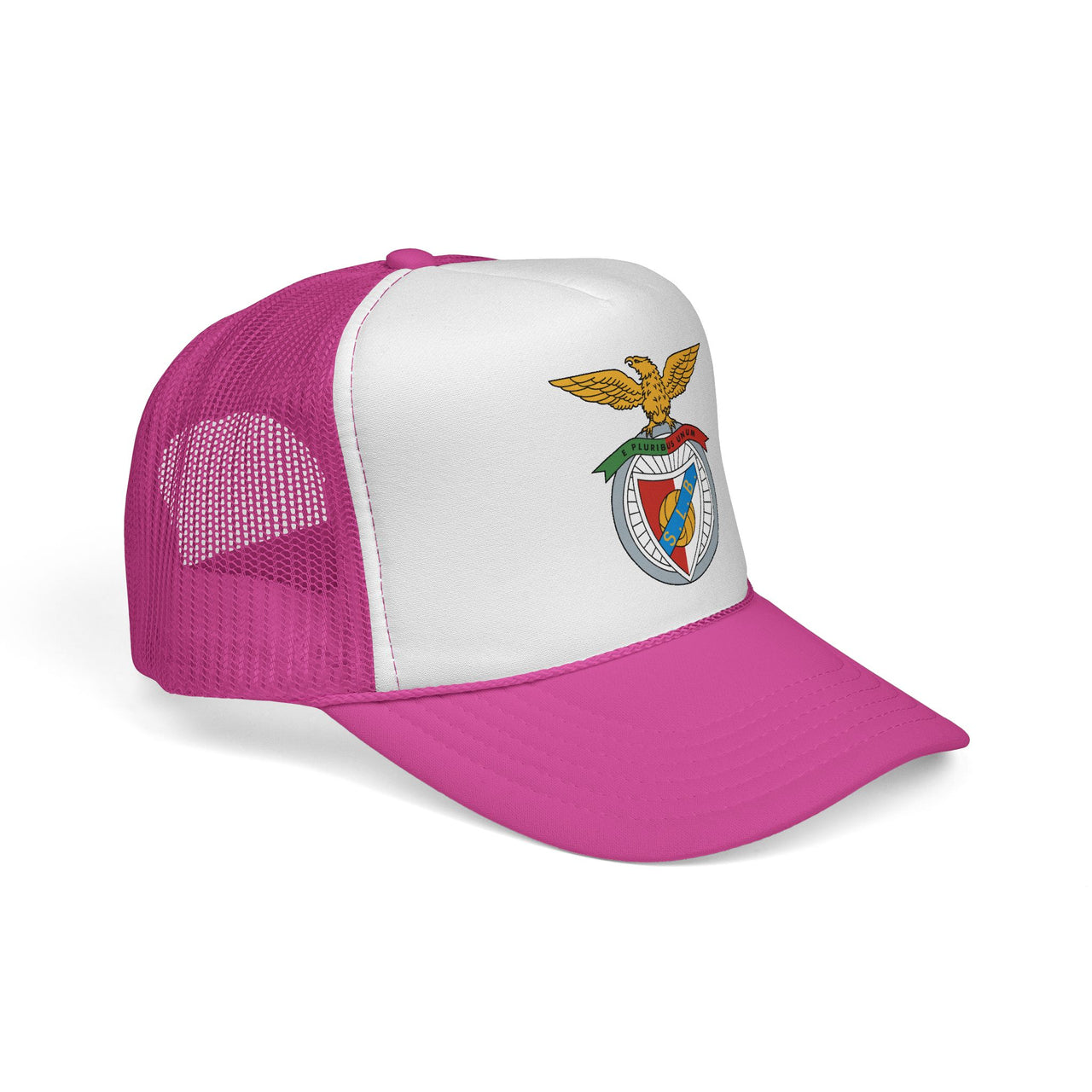 Benfica Trucker Caps