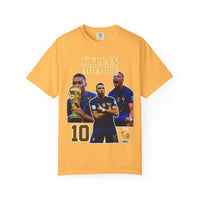 Thumbnail for Kylian Mbappé Graphic Tee -  Unisex