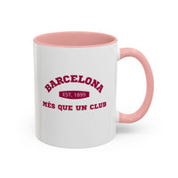 Thumbnail for Barcelona Coffee Mug, 11oz