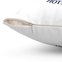 Thumbnail for Tottenham Hotspur Square Pillow