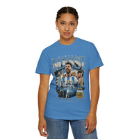 Thumbnail for Lionel Messi Argentina Graphic Tee - Unisex