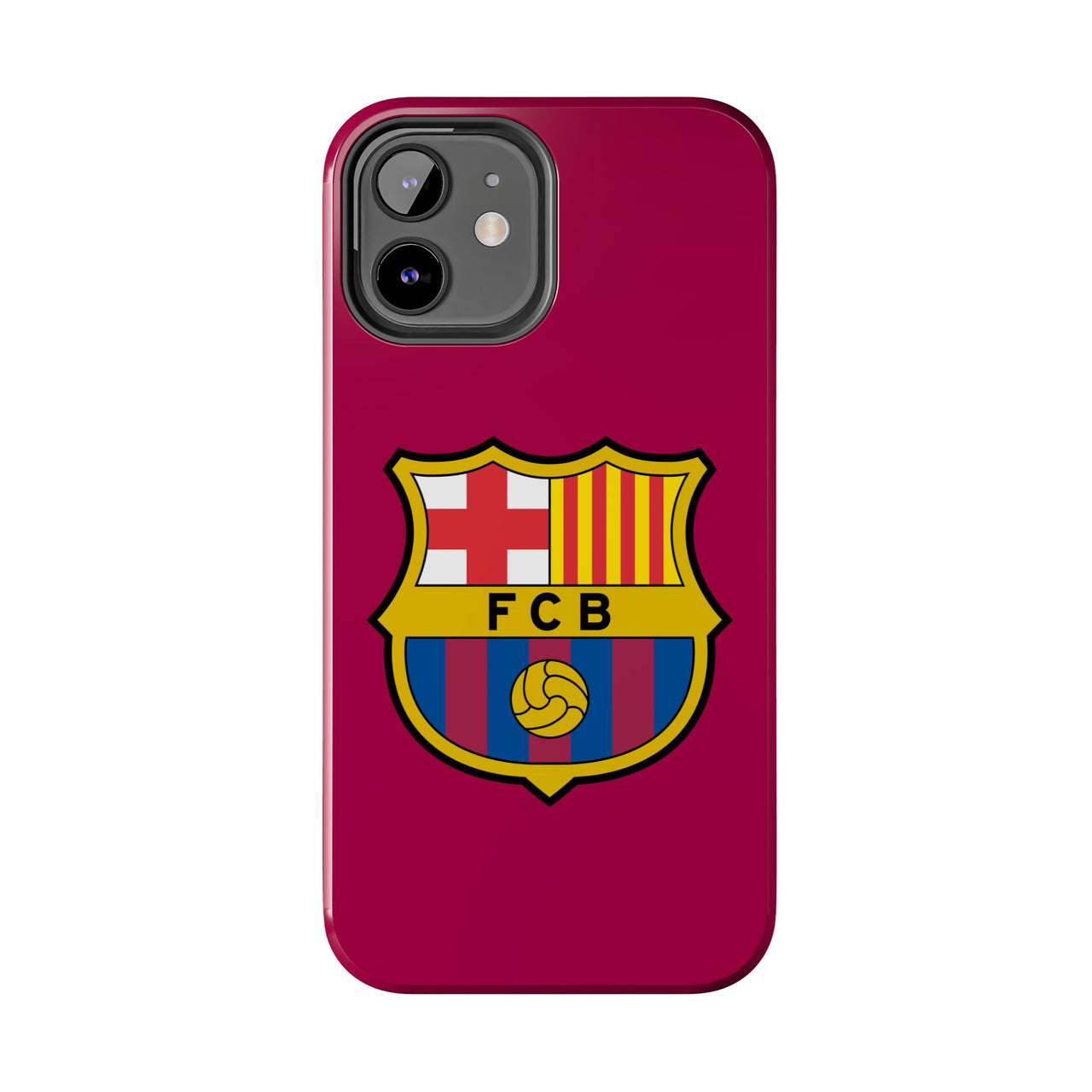 Barcelona Phone Case