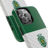 Thumbnail for Sporting CP Tough Phone Case