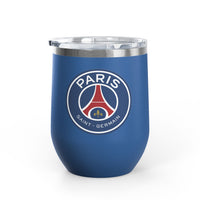 Thumbnail for PSG Wine Tumbler - 12oz