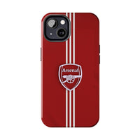 Thumbnail for Arsenal Tough Phone Case