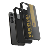 Thumbnail for Barcelona Tough Phone Case