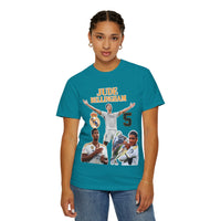 Thumbnail for Jude Bellingham Graphic Tee Alternative - Unisex