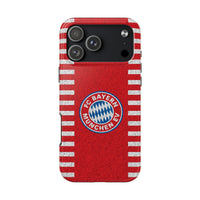 Thumbnail for Bayern Munich Tough Phone Case