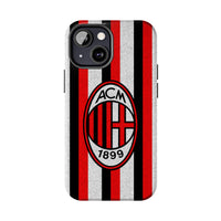 Thumbnail for AC Milan Tough Phone Case