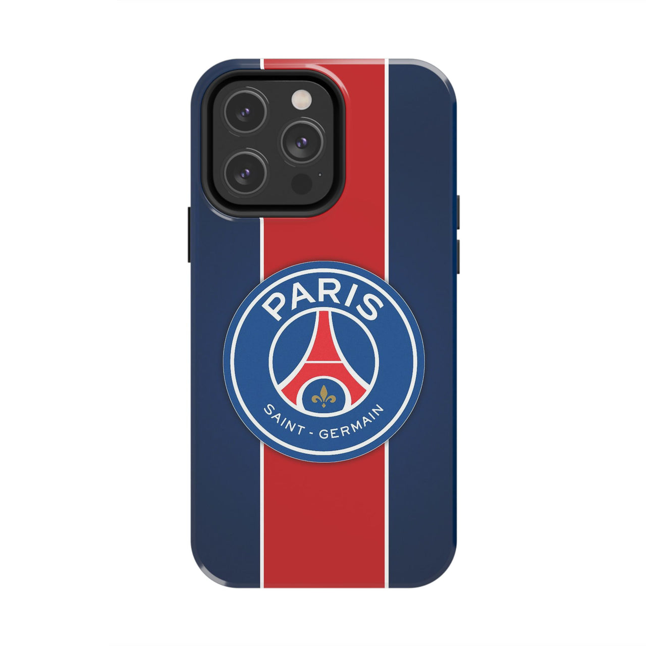 PSG Phone Case