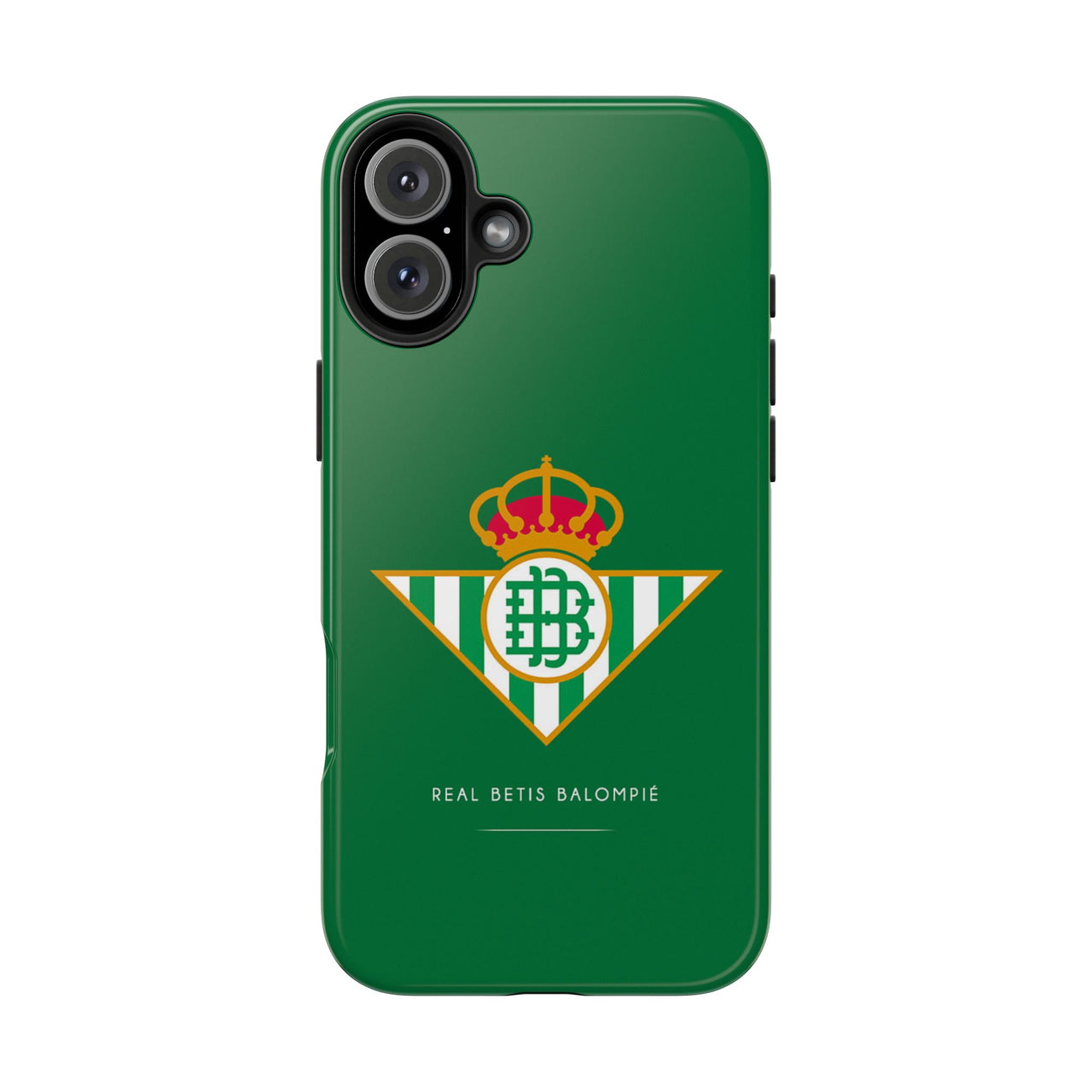 Real Betis Tough Phone Case