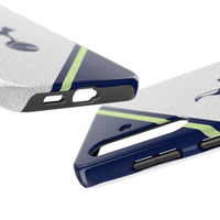 Thumbnail for Tottenham Hotspurs Phone Case - Jersey