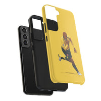 Thumbnail for Thierry Henry Tough Phone Case