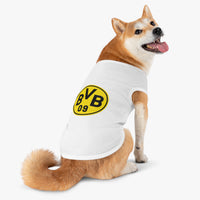 Thumbnail for Borussia Dortmund Pet Tank Top
