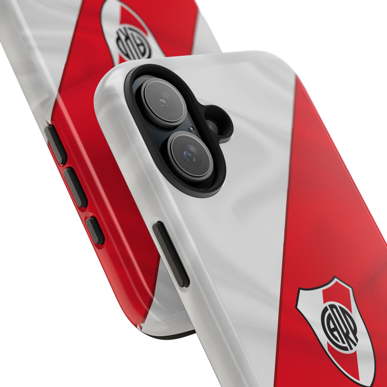 River Plate Tough Phone Case