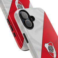 Thumbnail for River Plate Tough Phone Case
