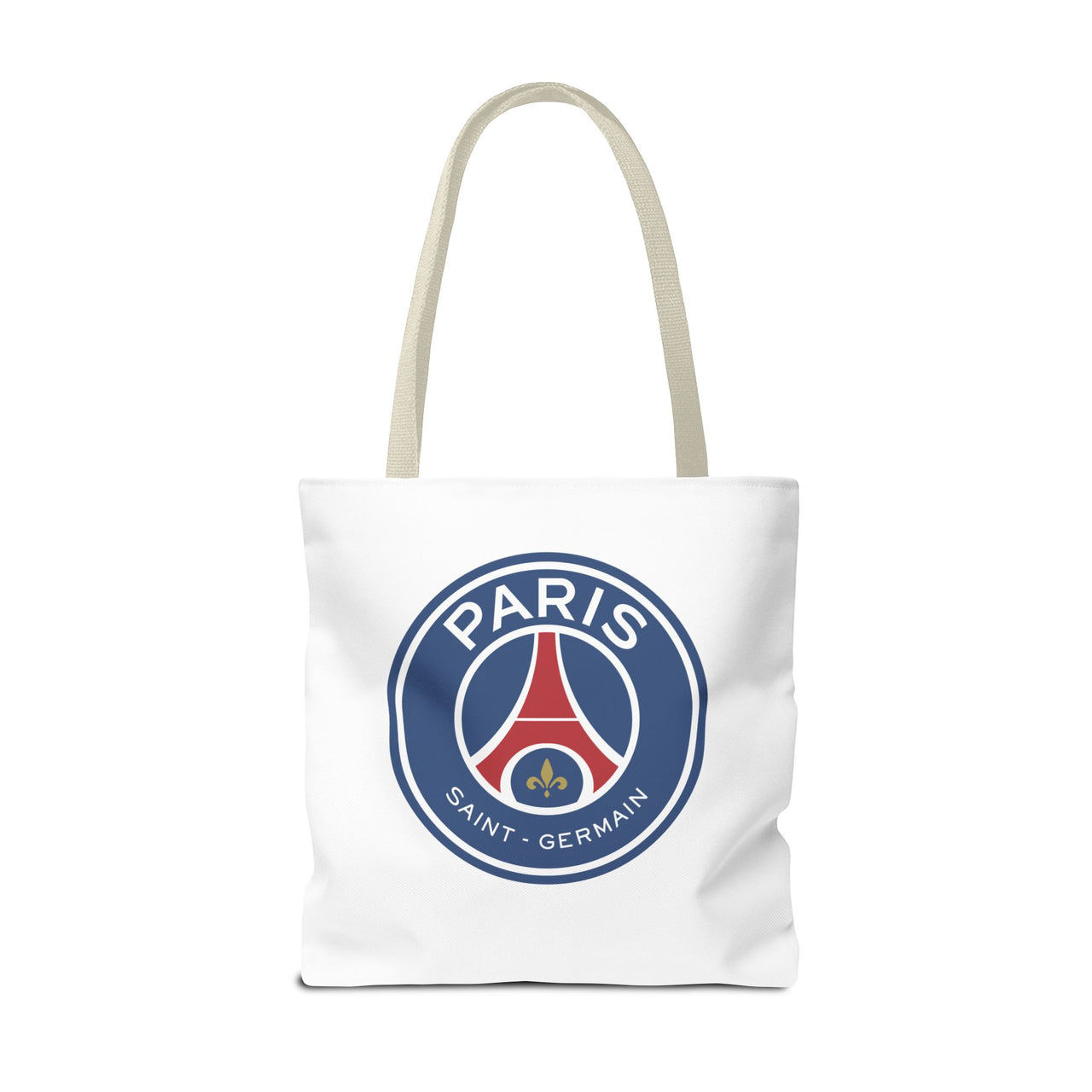 PSG Tote Bag