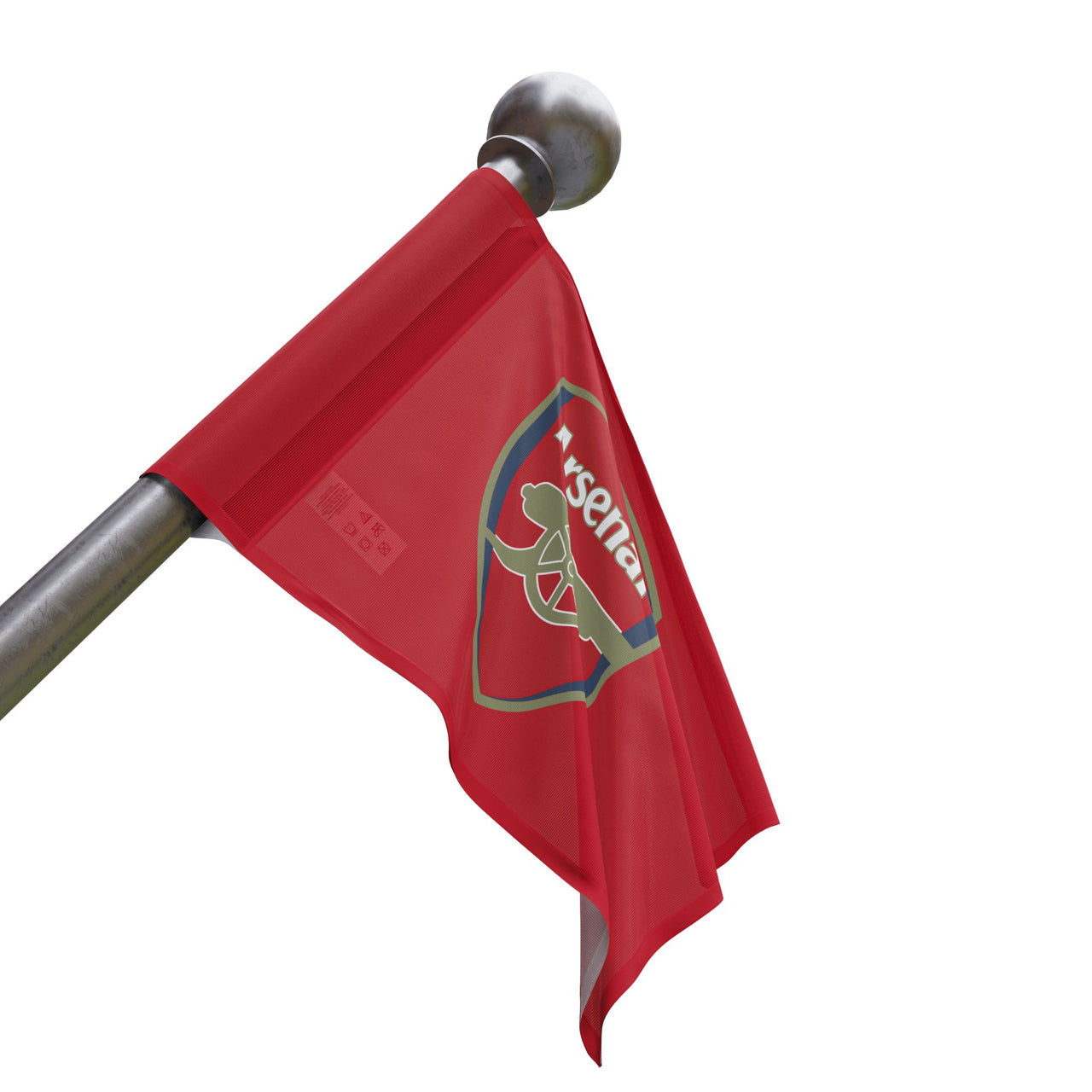 Arsenal Flag