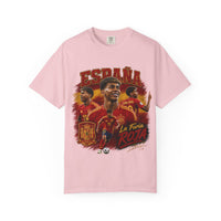 Thumbnail for Lamine Yamal Graphic Tee