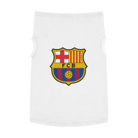 Thumbnail for Barcelona Pet Tank Top