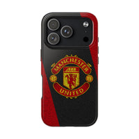 Thumbnail for Manchester United Tough Phone Case