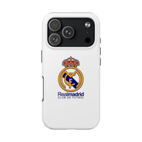 Thumbnail for Real Madrid Phone Case