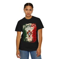 Thumbnail for Portugal Graphic Tee