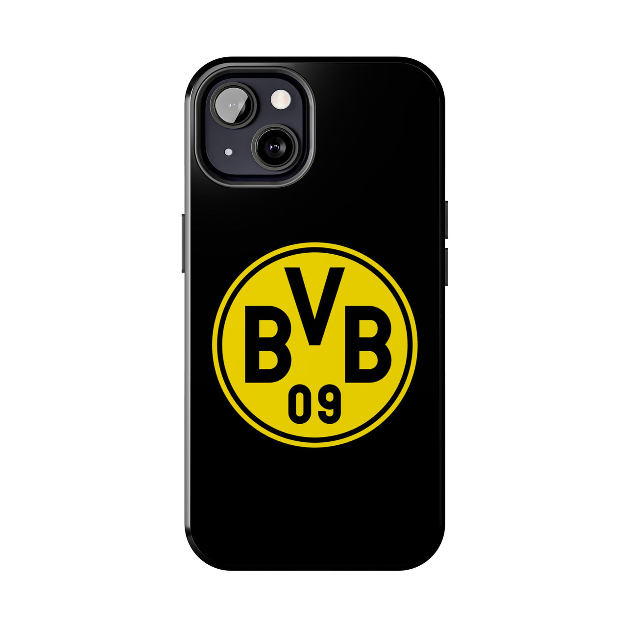 Borussia Dortmund Phone Case - Black