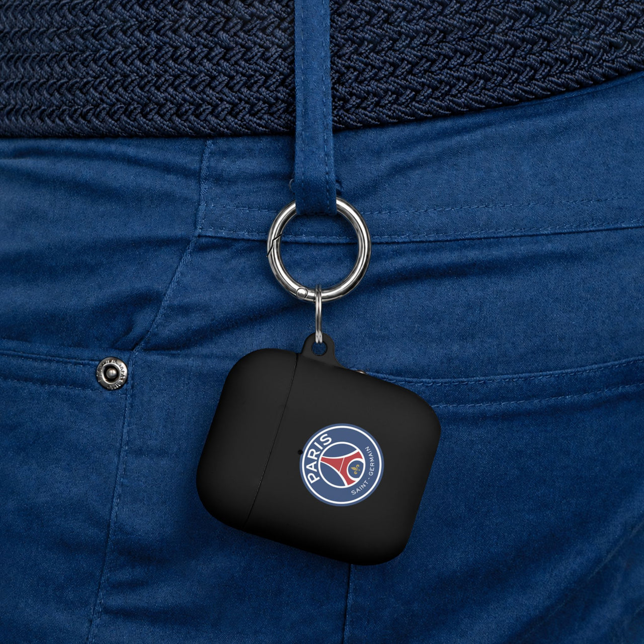 PSG AirPods Case Cover