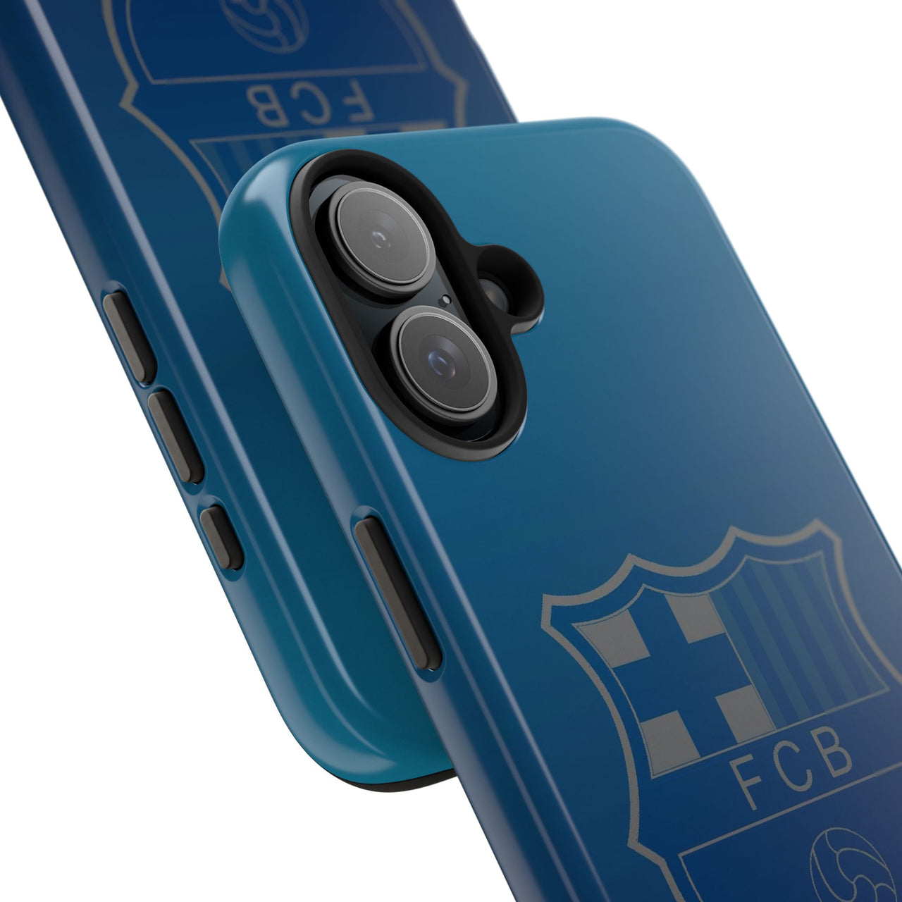 Barcelona Phone Case
