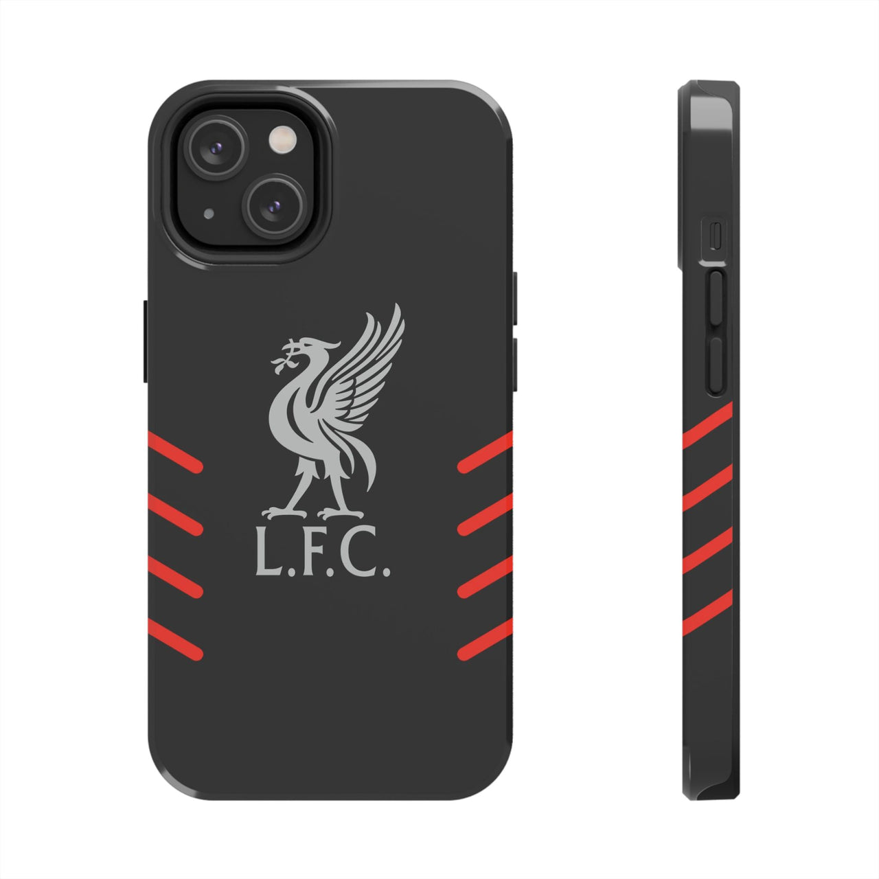 Liver-pool Football Club Phone Case