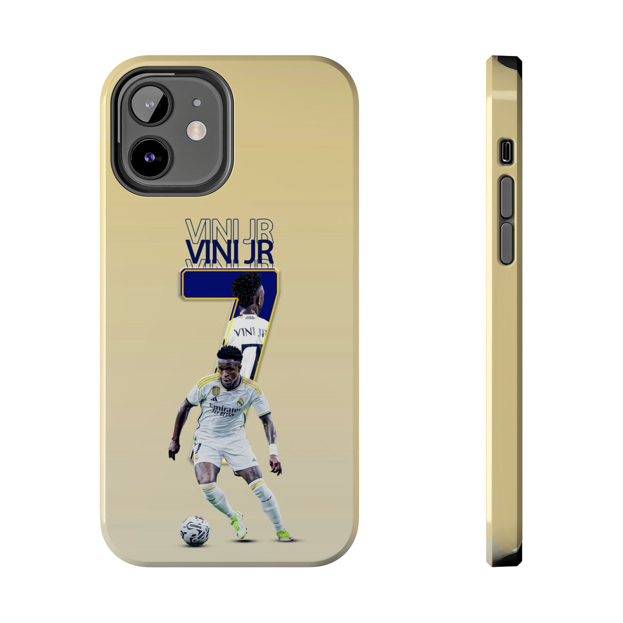 Vinicius Jr Tough Phone Case