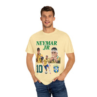 Thumbnail for Neymar Jr. Graphic Tee - Unisex