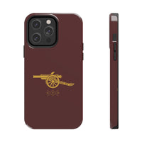 Thumbnail for Arsenal Gunner Phone Case