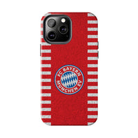 Thumbnail for Bayern Munich Tough Phone Case