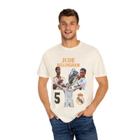 Thumbnail for Jude Bellingham Graphic Tee - Unisex