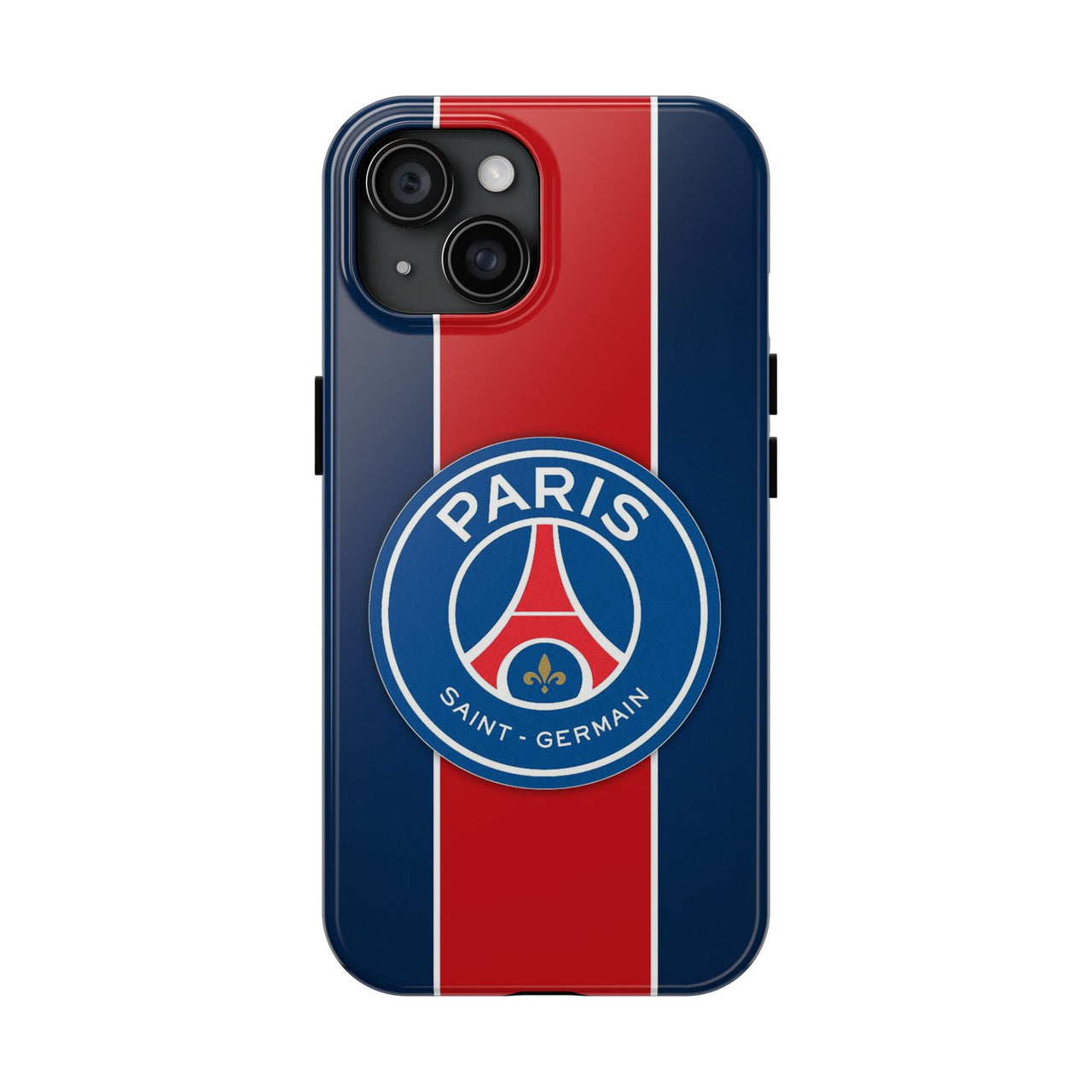 PSG Phone Case