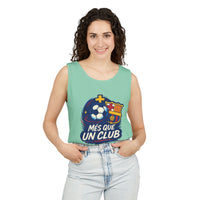 Thumbnail for Barcelona 'Més Que un Club' Tank Top