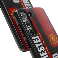 Thumbnail for Manchester United Tough Phone Case
